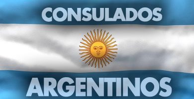 cita consulado argentino en estados unidos
