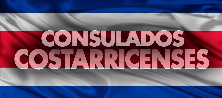 cita consulado costarricense en estados unidos
