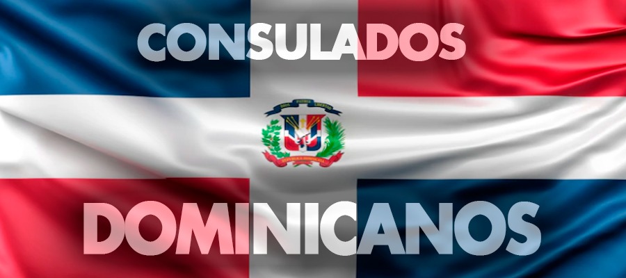 cita consulado dominicanos en estados unidos