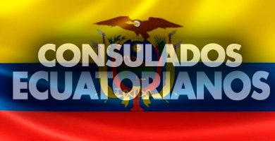 cita consulado ecuatoriano en estados unidos