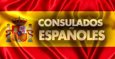 cita consulado español en estados unidos