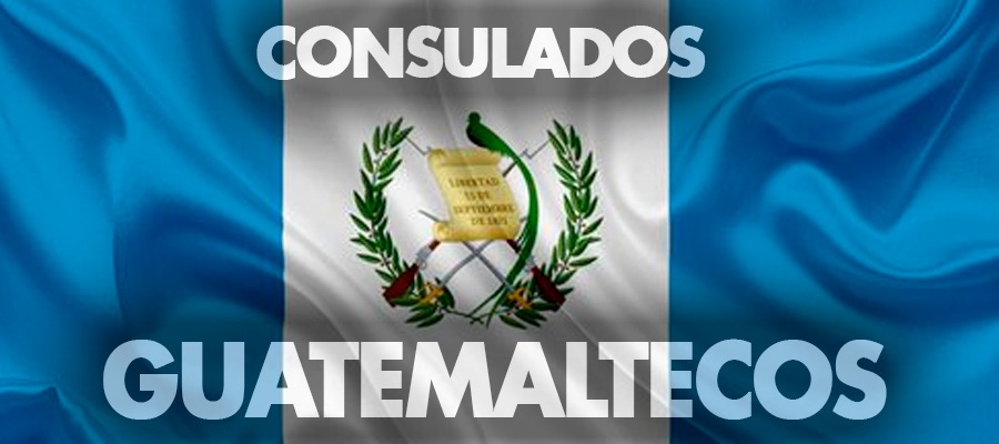 cita consulado guatemaltecos en estados unidos