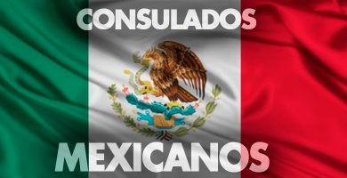 cita consulado mexicano en estados unidos