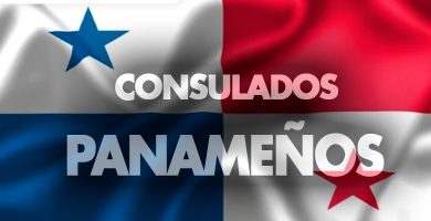 cita consulado panameños en estados unidos