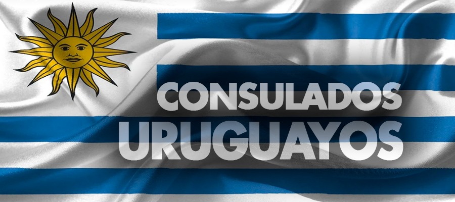 cita consulado uruguayo en estados unidos