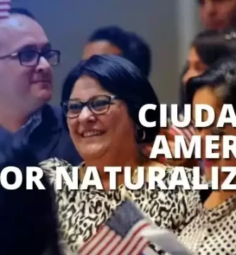 ciudadania americana por naturalizacion