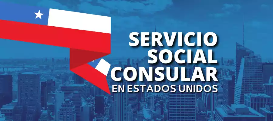 consulado chilenos