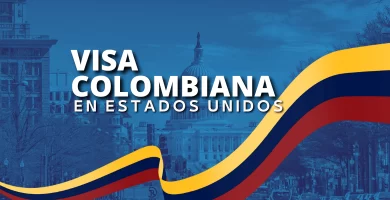 visa colombia consulado